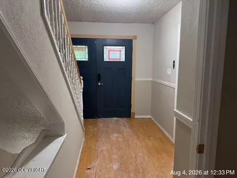 Entry Way - 19413 First St, Eagle River, AK 99577 photo 2 of 17