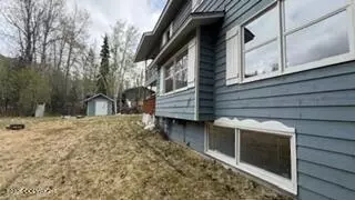 Exterior - 19413 First St, Eagle River, AK 99577 photo 5 of 8