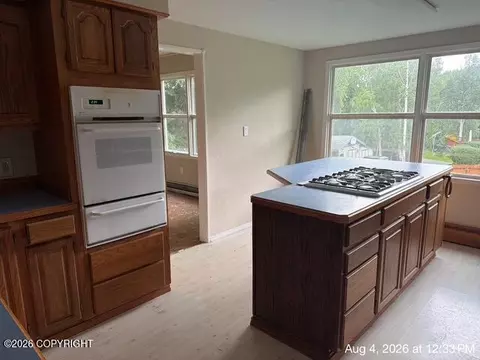 Kitchen - 19413 First St, Eagle River, AK 99577 photo 4 of 4