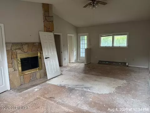 Living - 19413 First St, Eagle River, AK 99577 photo 9 of 13