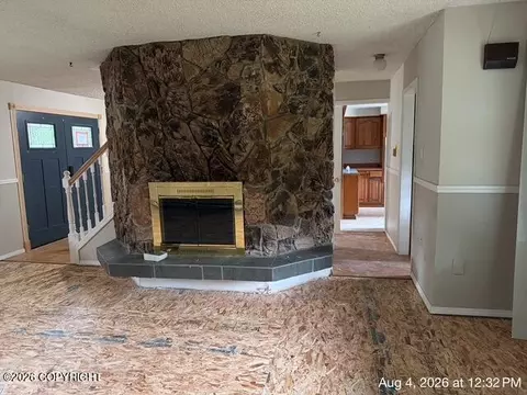 Living - 19413 First St, Eagle River, AK 99577 photo 5 of 13