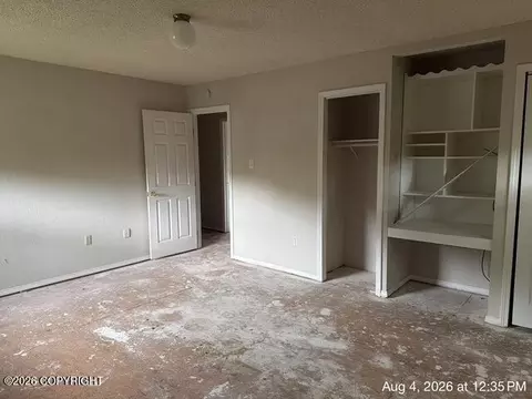 Bedroom - 19413 First St, Eagle River, AK 99577 photo 2 of 3