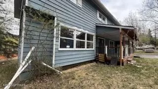 Exterior - 19413 First St, Eagle River, AK 99577 photo 6 of 8