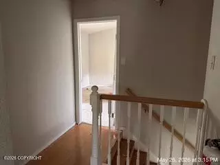 Entry Way - 19413 First St, Eagle River, AK 99577 photo 8 of 17