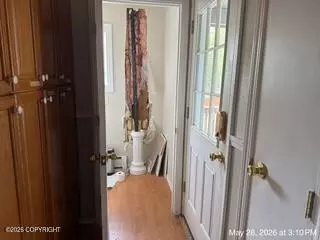 Entry Way - 19413 First St, Eagle River, AK 99577 photo 4 of 17