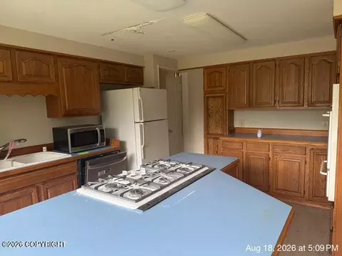 Kitchen - 19413 First St, Eagle River, AK 99577 photo 1 of 4
