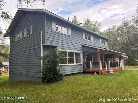 Exterior - 19413 First St, Eagle River, AK 99577 photo 1 of 8