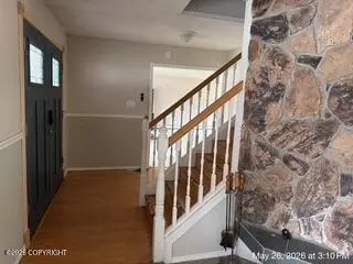 Entry Way - 19413 First St, Eagle River, AK 99577 photo 3 of 17