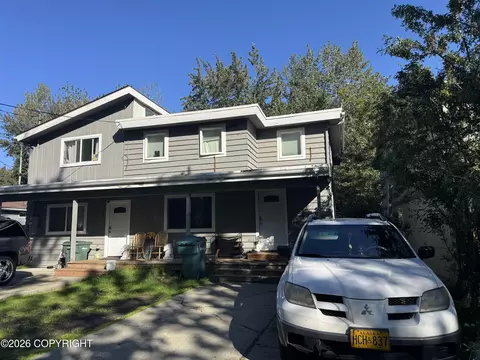3107 Willow St, Anchorage, AK 99517
