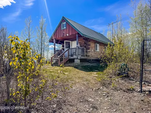 13520 W Moonrise Dr, Big Lake, AK 99623