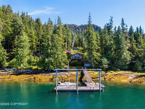 lot8 Clover Psge, Ketchikan, AK 99901