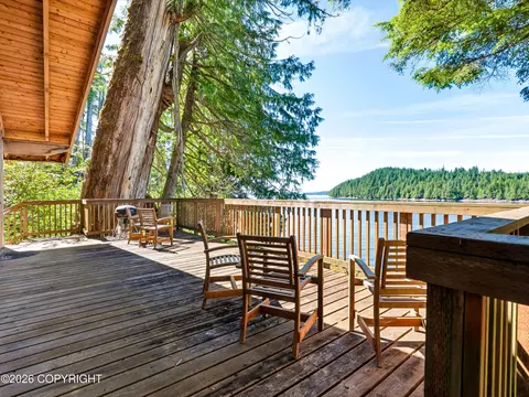 lot7 Clover Psge, Ketchikan, AK 99901
