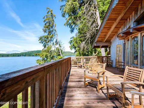 lot6 Clover Psge, Ketchikan, AK 99901