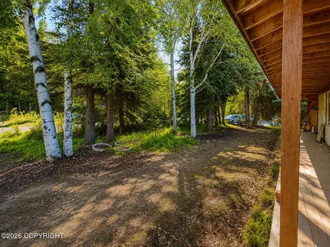 Exterior - 800 E 79th Ave, Anchorage, AK 99518 photo 2 of 5