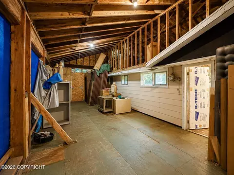 Entry Way - 800 E 79th Ave, Anchorage, AK 99518 photo 1 of 1