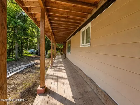 Exterior - 800 E 79th Ave, Anchorage, AK 99518 photo 3 of 5