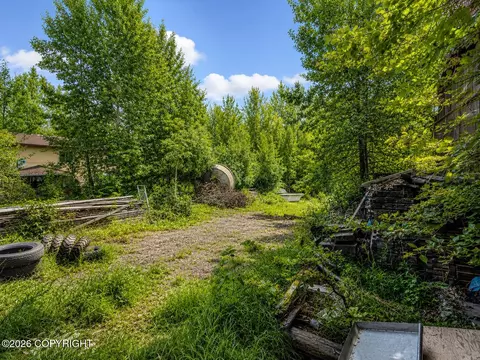 Exterior - 800 E 79th Ave, Anchorage, AK 99518 photo 5 of 5