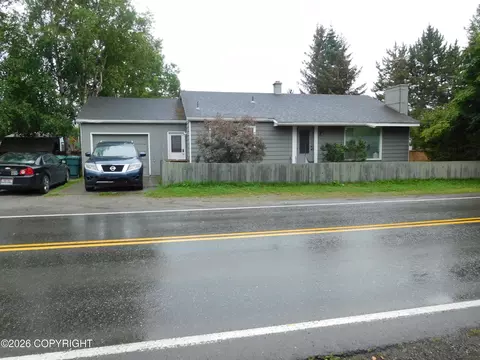 3109 Turnagain St, Anchorage, AK 99517