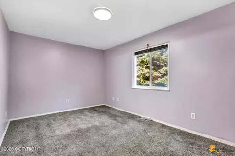 Bedroom - 2300 Leopard Cir, Anchorage, AK 99502 photo 1 of 2