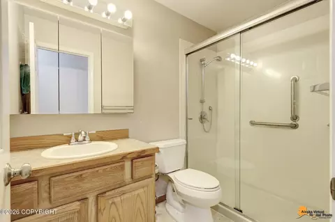 Bath - 2300 Leopard Cir, Anchorage, AK 99502 photo 3 of 3