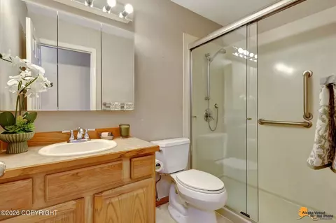 Bath - 2300 Leopard Cir, Anchorage, AK 99502 photo 1 of 3