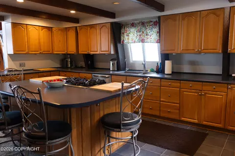 Kitchen - 8 5 Mile Zimovia Hwy, Wrangell, AK 99929 photo 4 of 4