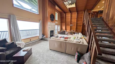 Living - 8 5 Mile Zimovia Hwy, Wrangell, AK 99929 photo 7 of 8