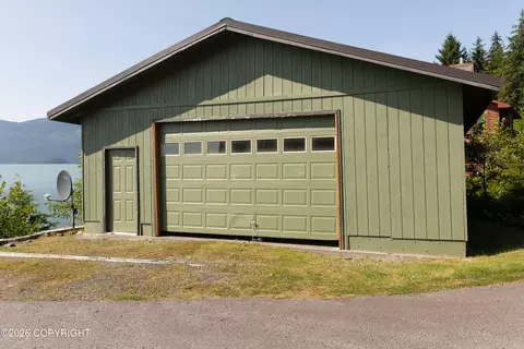 Exterior - 8 5 Mile Zimovia Hwy, Wrangell, AK 99929 photo 5 of 6