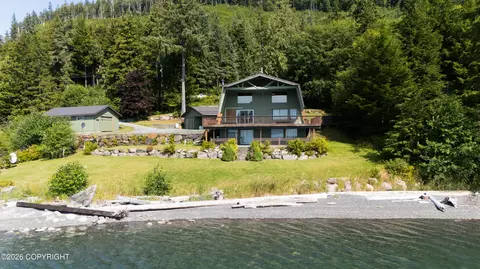 View/Area - 8 5 Mile Zimovia Hwy, Wrangell, AK 99929 photo 1 of 2