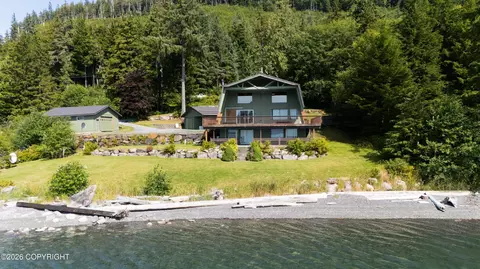 View/Area - 8 5 Mile Zimovia Hwy, Wrangell, AK 99929 photo 2 of 2