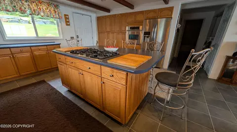Kitchen - 8 5 Mile Zimovia Hwy, Wrangell, AK 99929 photo 1 of 4