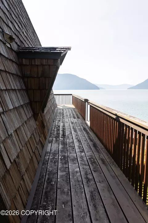 Exterior - 8 5 Mile Zimovia Hwy, Wrangell, AK 99929 photo 4 of 6