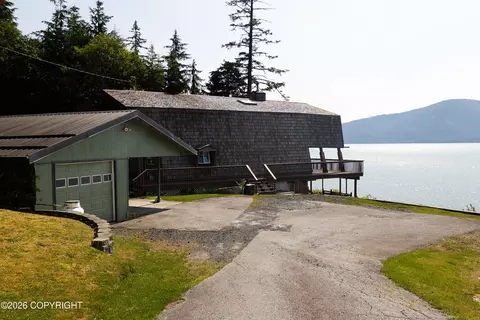 Exterior - 8 5 Mile Zimovia Hwy, Wrangell, AK 99929 photo 3 of 6