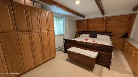 Bedroom - 8 5 Mile Zimovia Hwy, Wrangell, AK 99929 photo 1 of 5