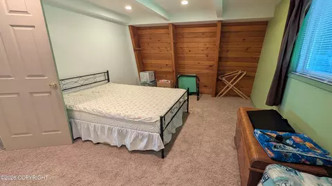 Bedroom - 8 5 Mile Zimovia Hwy, Wrangell, AK 99929 photo 2 of 5