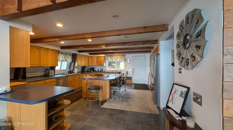 Kitchen - 8 5 Mile Zimovia Hwy, Wrangell, AK 99929 photo 2 of 4