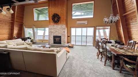 Living - 8 5 Mile Zimovia Hwy, Wrangell, AK 99929 photo 1 of 8