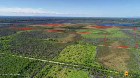 40207 W Krantz Rd, Willow, AK 99688 photo 2