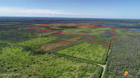 40207 W Krantz Rd, Willow, AK 99688 photo 3