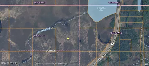 40207 W Krantz Rd, Willow, AK 99688 photo 34