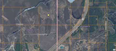 40207 W Krantz Rd, Willow, AK 99688 photo 35