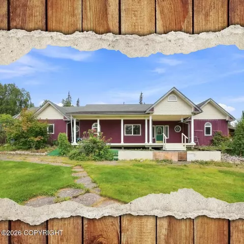 49534 Sterling Hwy, Soldotna, AK 99669