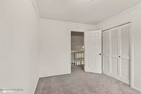 Bedroom - 17405 Kantishna Dr, Eagle River, AK 99577 photo 6 of 6