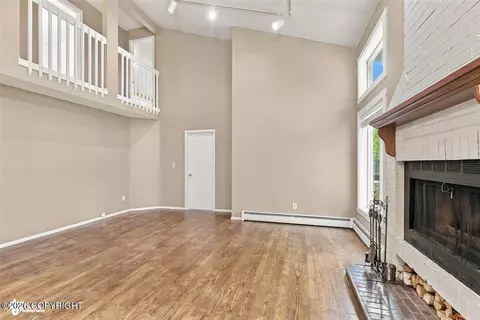 Living - 17405 Kantishna Dr, Eagle River, AK 99577 photo 2 of 11