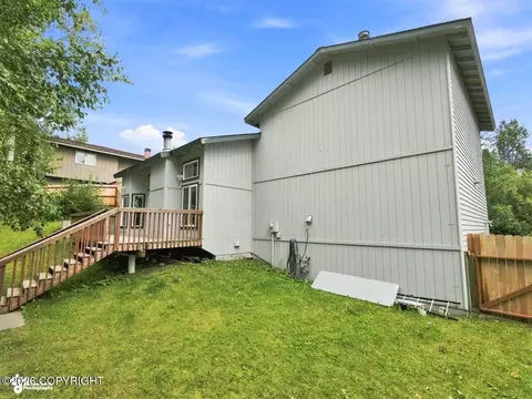 Other - 17405 Kantishna Dr, Eagle River, AK 99577 photo 9 of 9