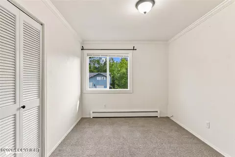 Bedroom - 17405 Kantishna Dr, Eagle River, AK 99577 photo 5 of 6