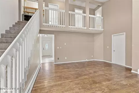 Living - 17405 Kantishna Dr, Eagle River, AK 99577 photo 1 of 11