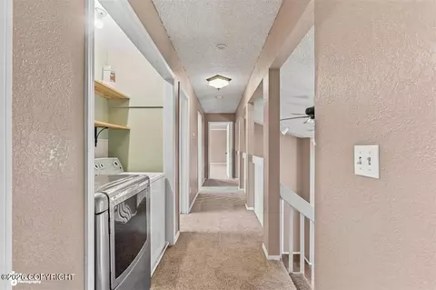 Entry Way - 17405 Kantishna Dr, Eagle River, AK 99577 photo 3 of 7