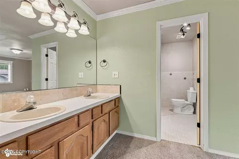 Bath - 17405 Kantishna Dr, Eagle River, AK 99577 photo 3 of 4