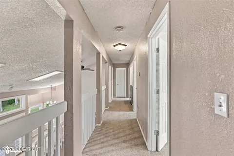 Entry Way - 17405 Kantishna Dr, Eagle River, AK 99577 photo 7 of 7